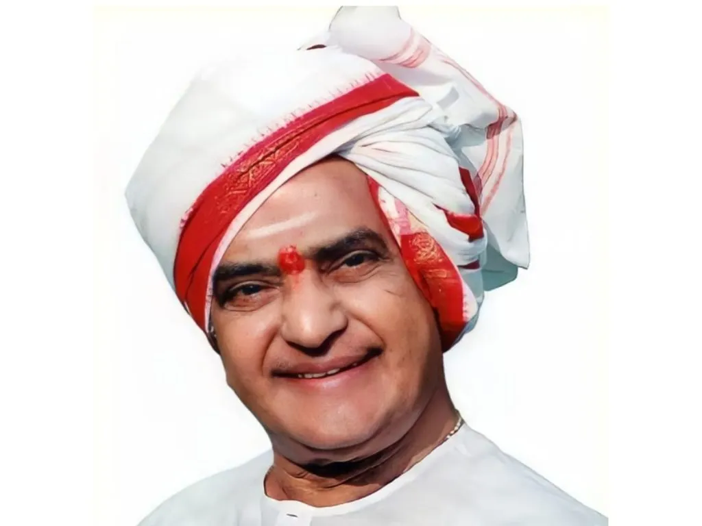 Ntr Njstatue