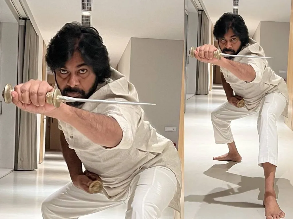 Pawan Martialarts