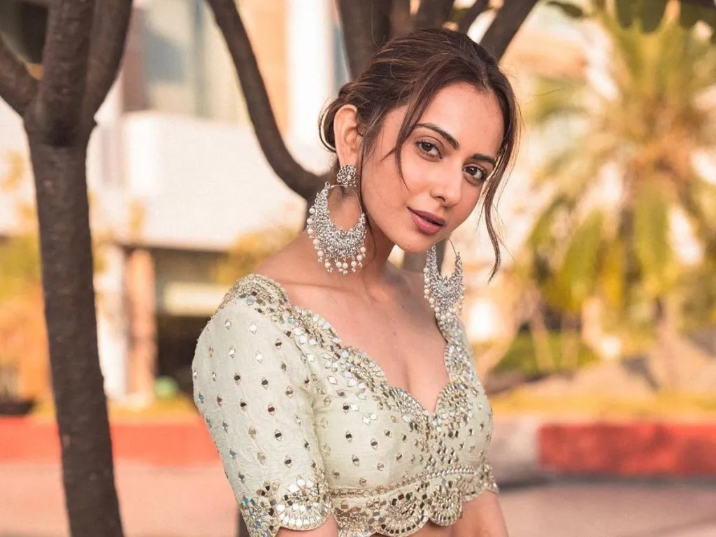 Rakul Preet Singed