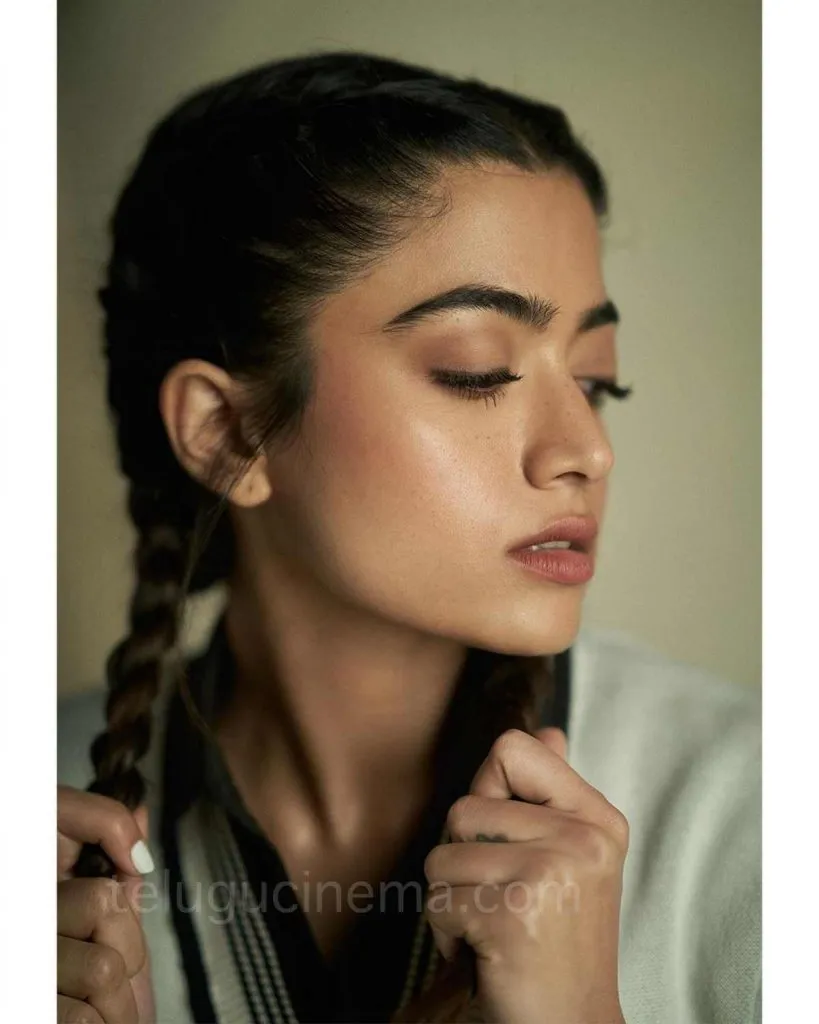 Rashmika Mandanna Dec111