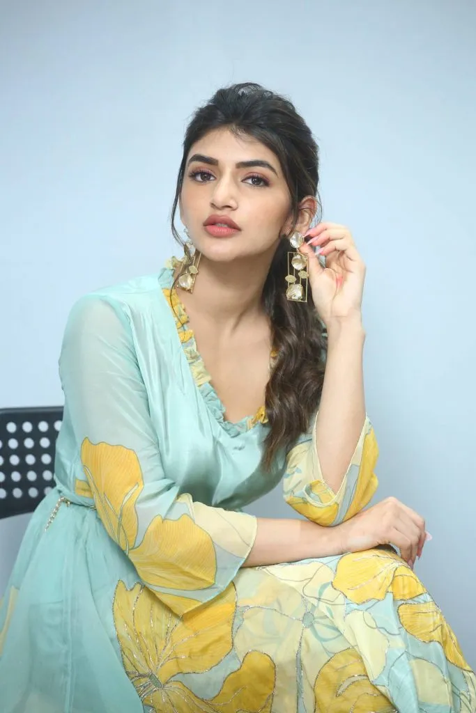 Sreeleela Interview2