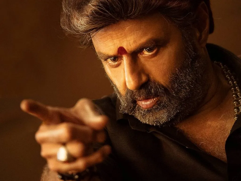 Veerasimha Reddy Date