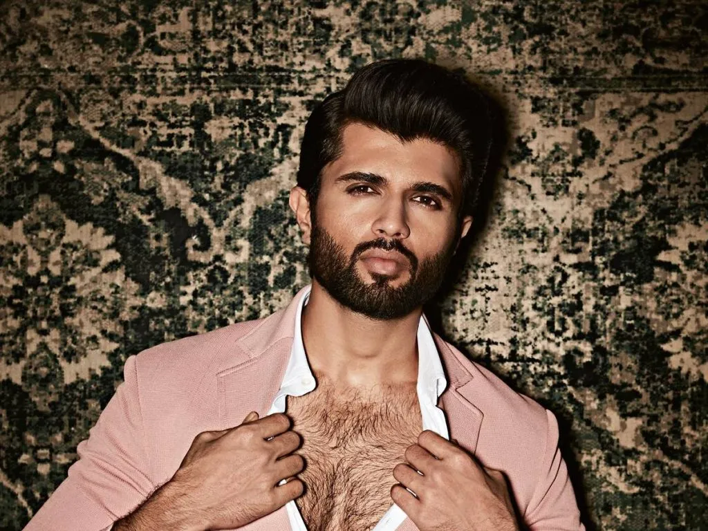 Vijaydeverakonda Deverasanta