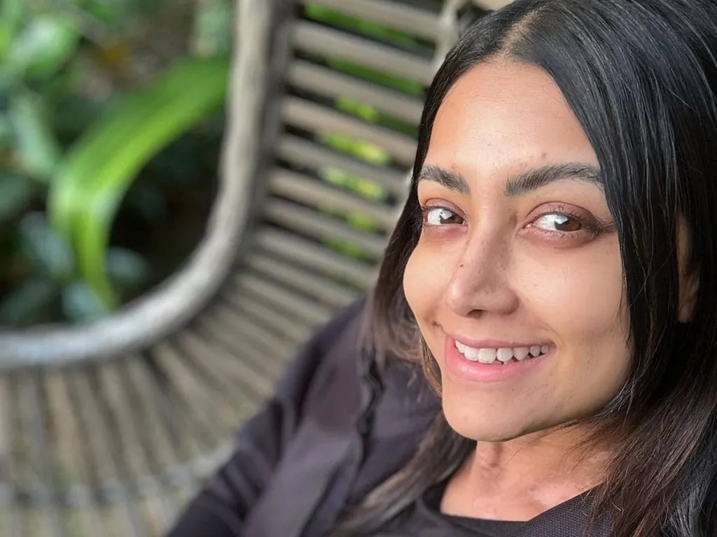 Mamta Mohandasautoimmune