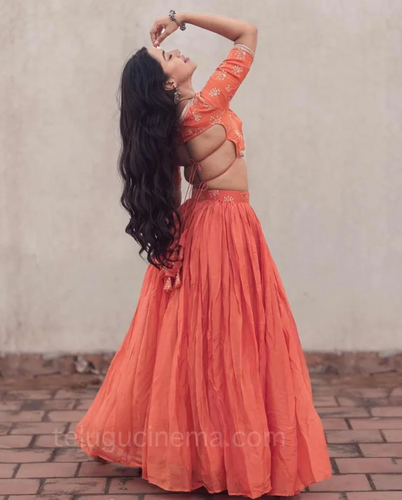 Mirnalini Ravi Sankranthi20231