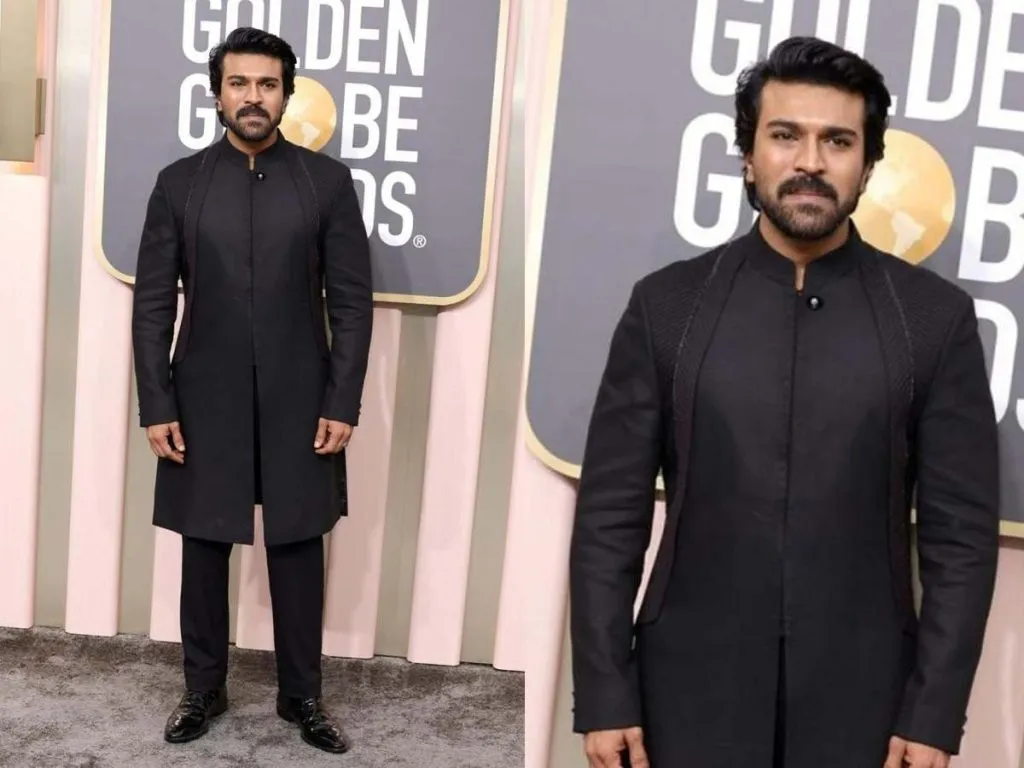 Ramcharan Fashionicn