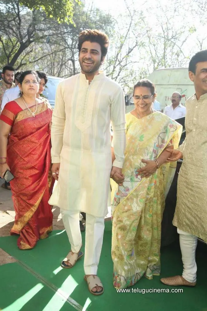 Sharwanand Stills 260123 013