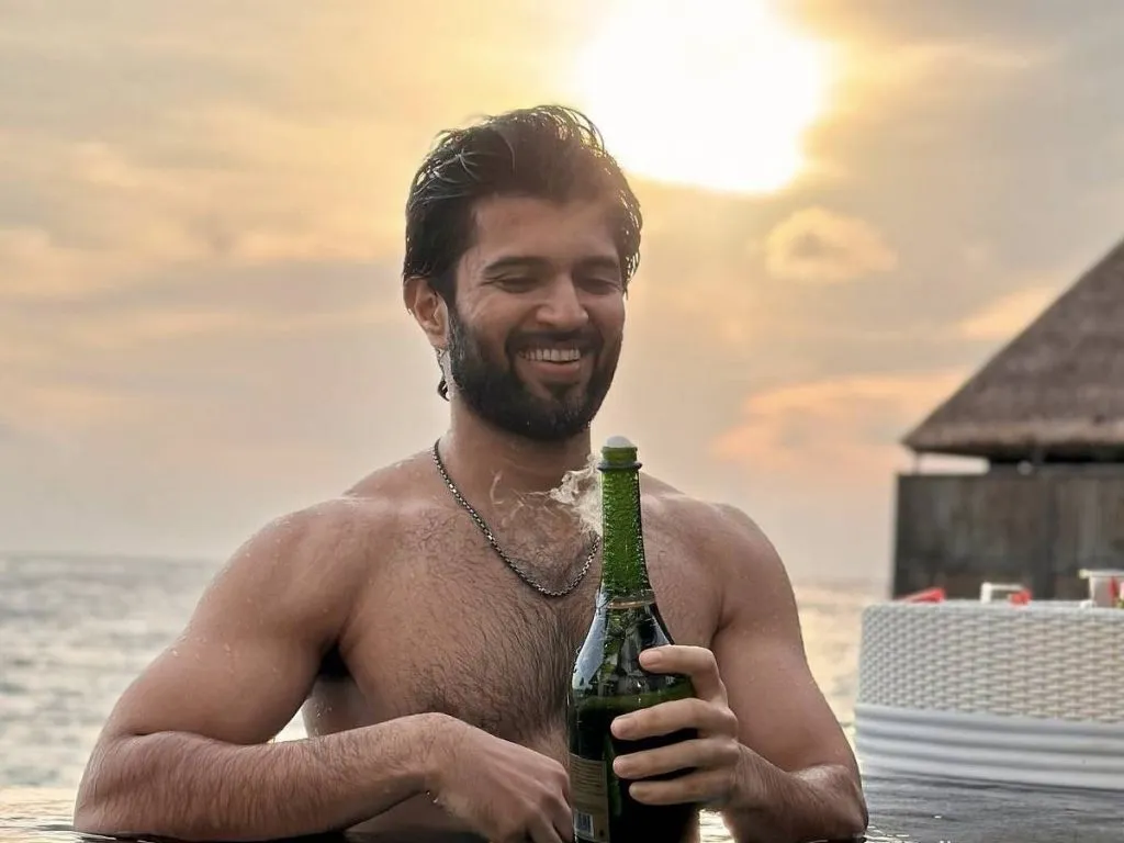 Vijay Deverakonda2023