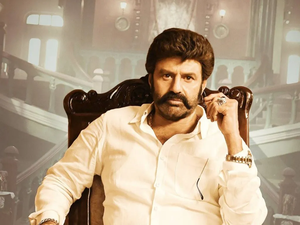 Vsr Balayya