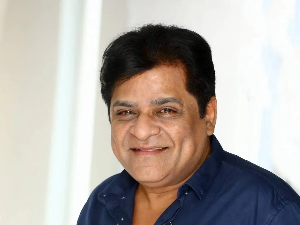 Ali