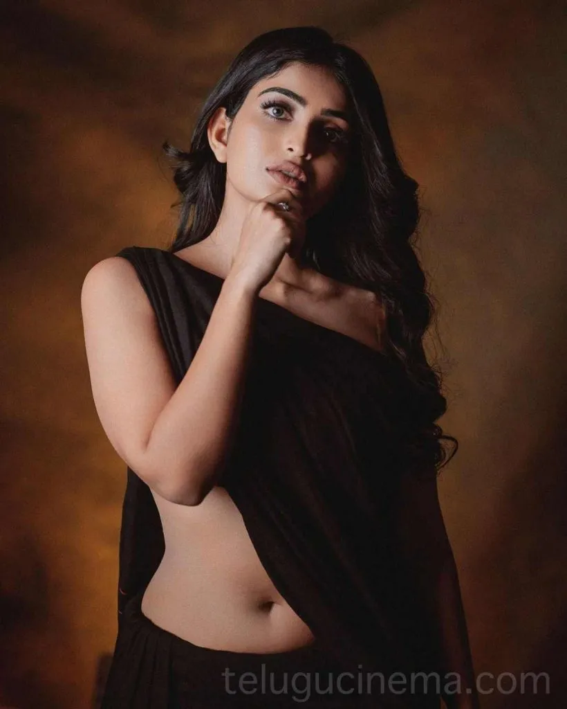 Ananya Hotps Feb12233