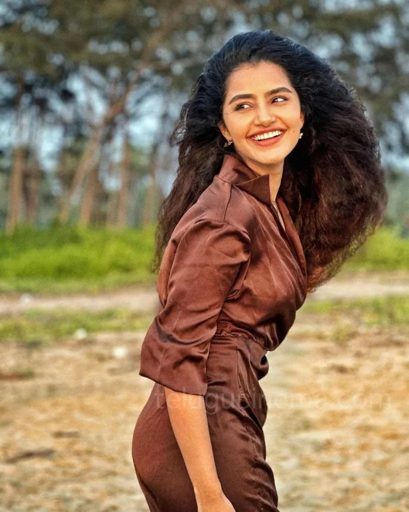 Anupama Parameswaran 19feb4