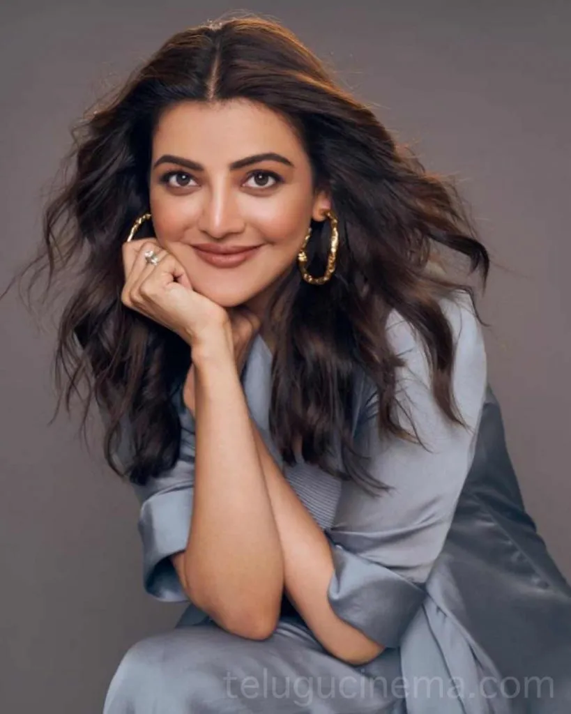 Kajal