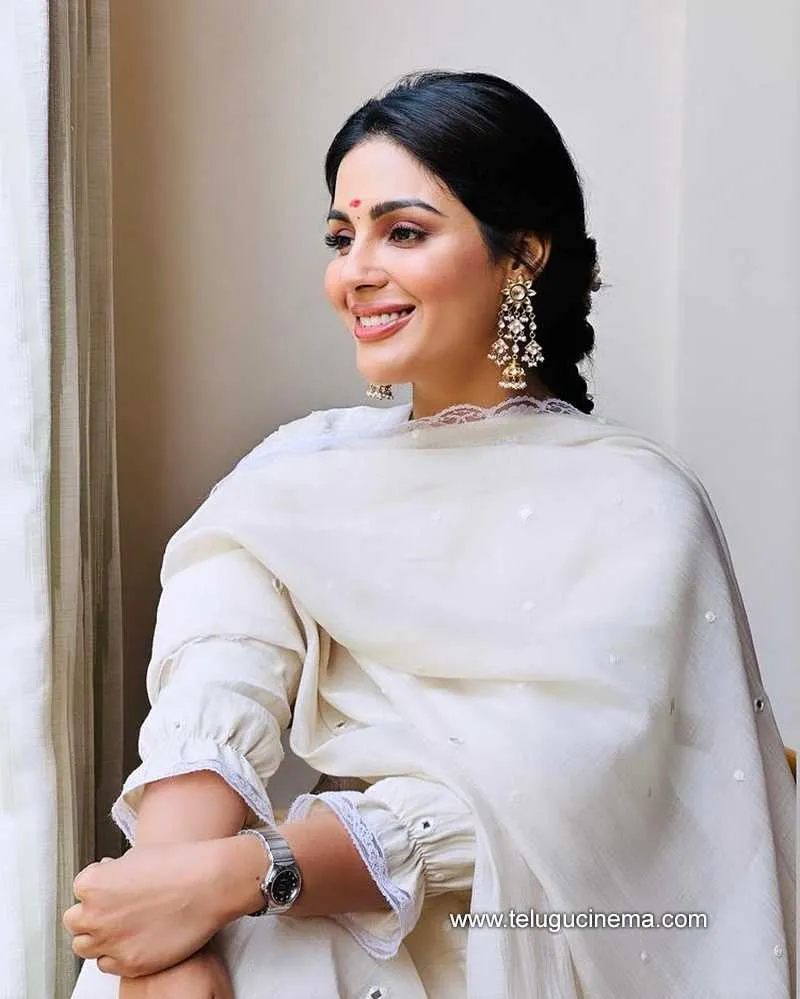 Samyuktha Stills 180223 001