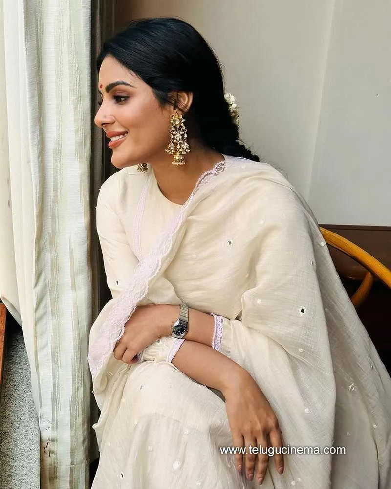 Samyuktha Stills 180223 004