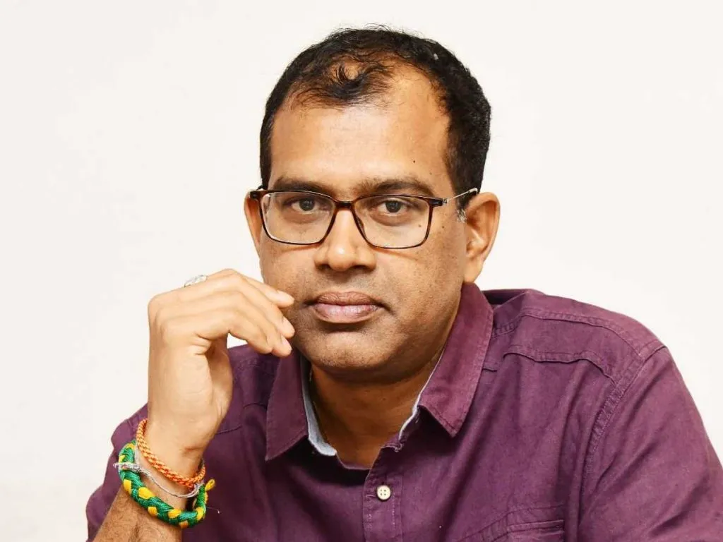 Souriramesh