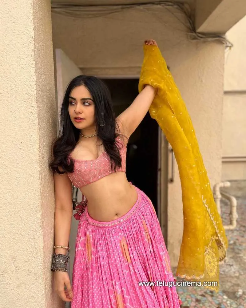 Adahsharma Stills 170323 006