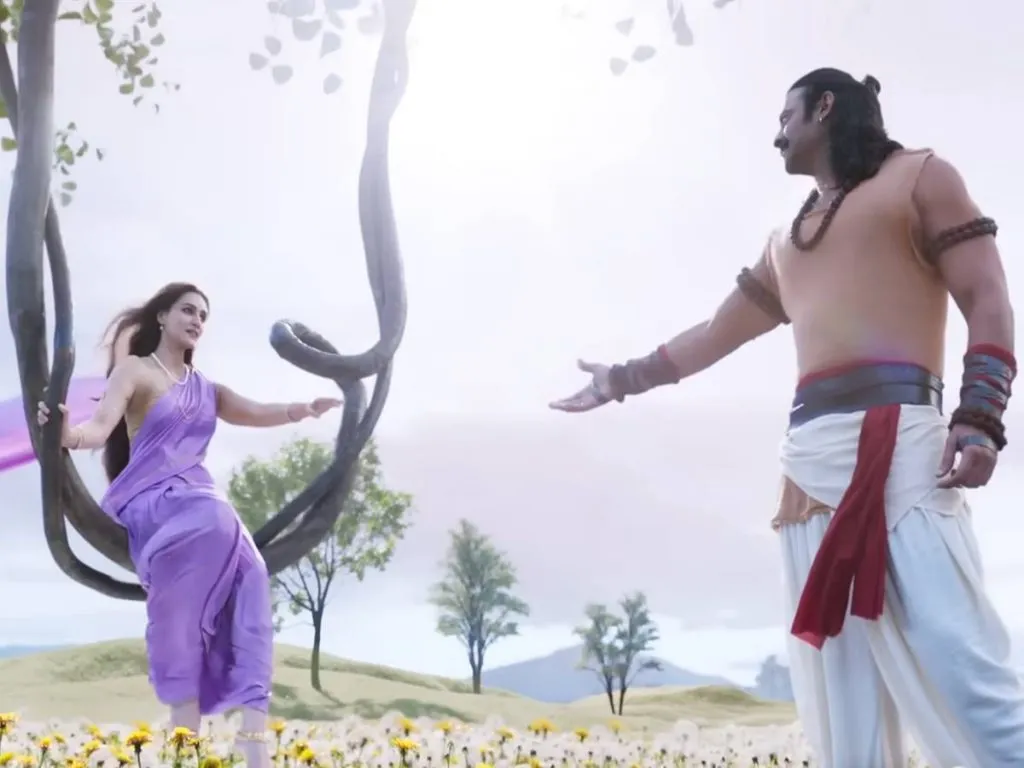 Adipurushpromo