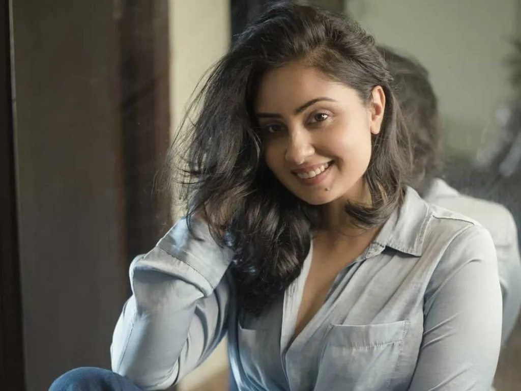 Bhanusreemehra