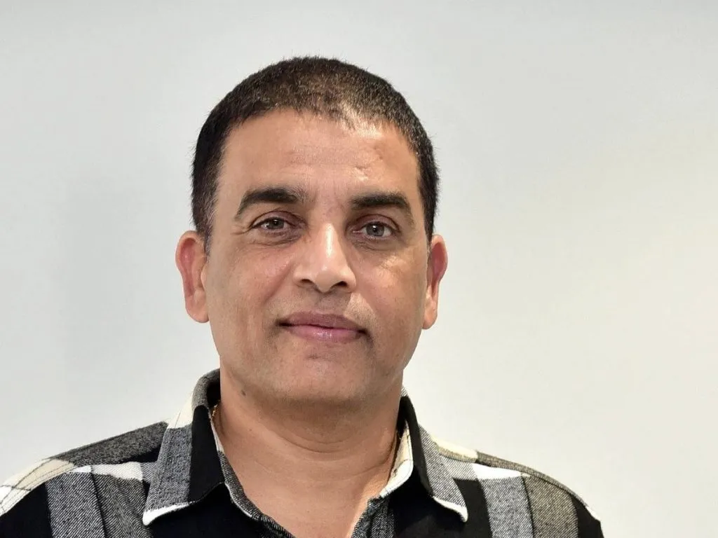 Dilraju Balagam