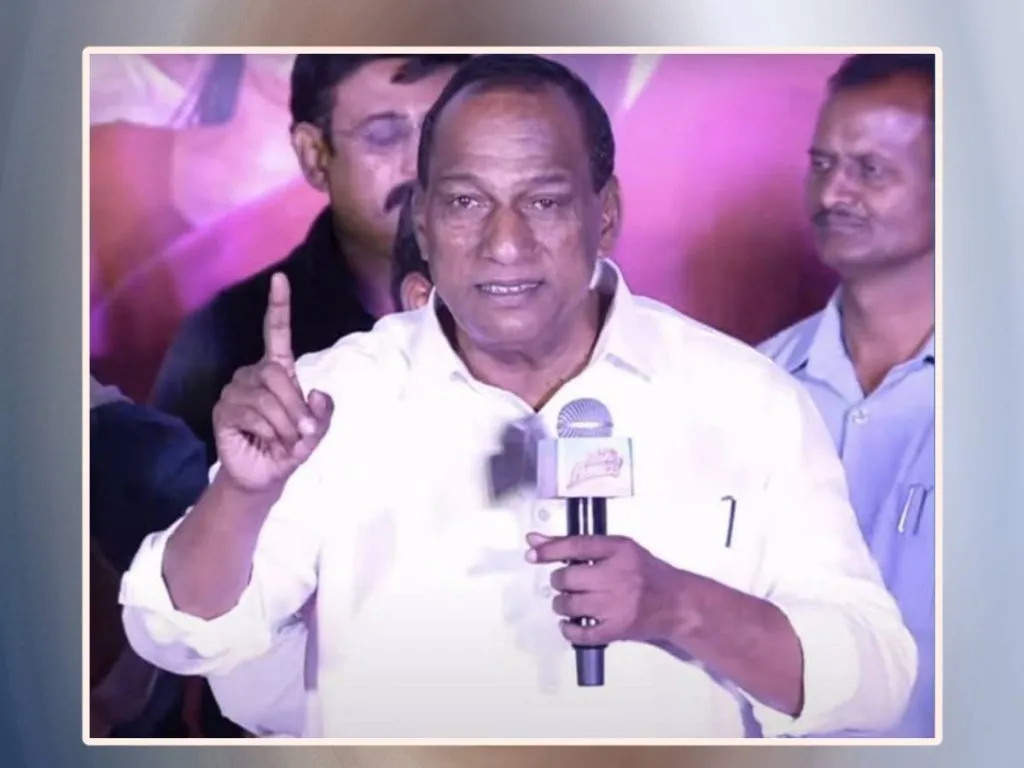 Mallareddy