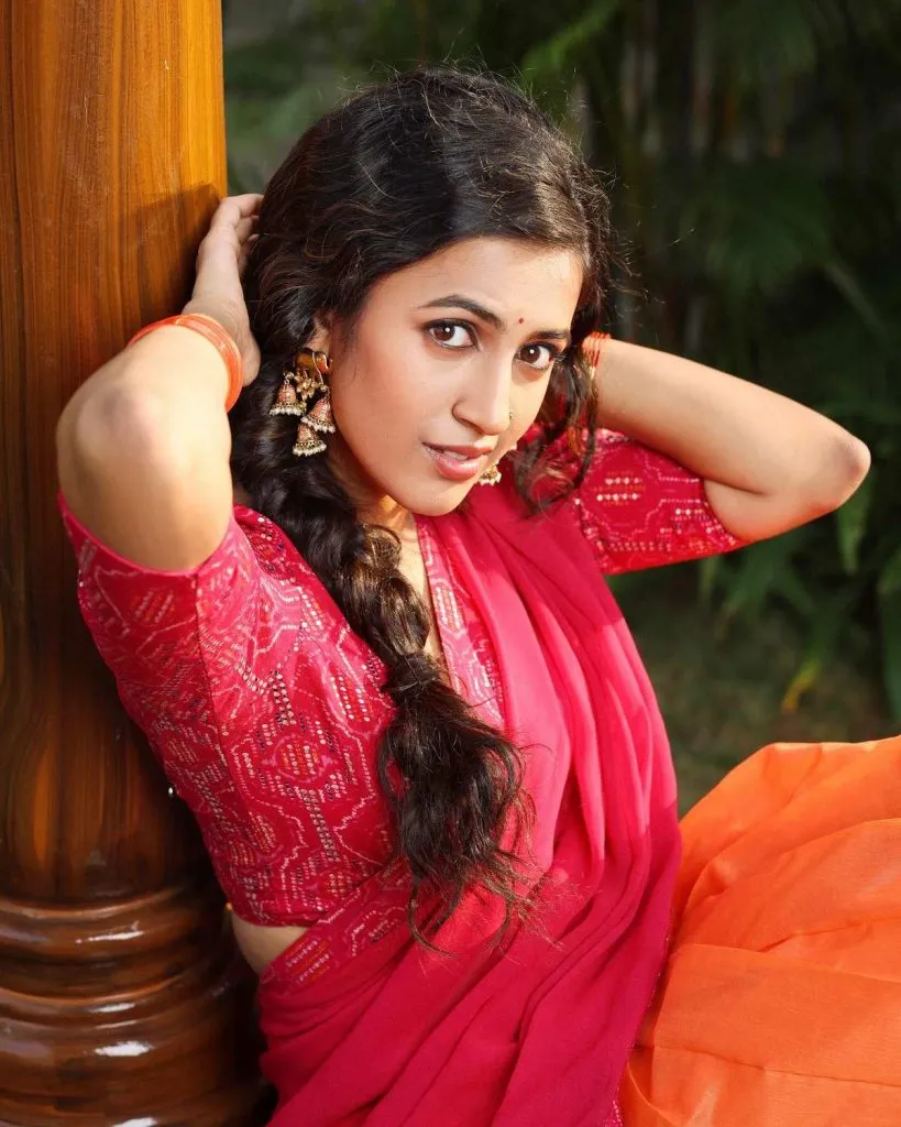 Niharika
