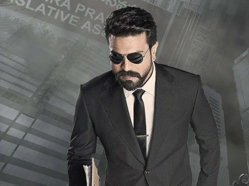 Ramcharan Ceo