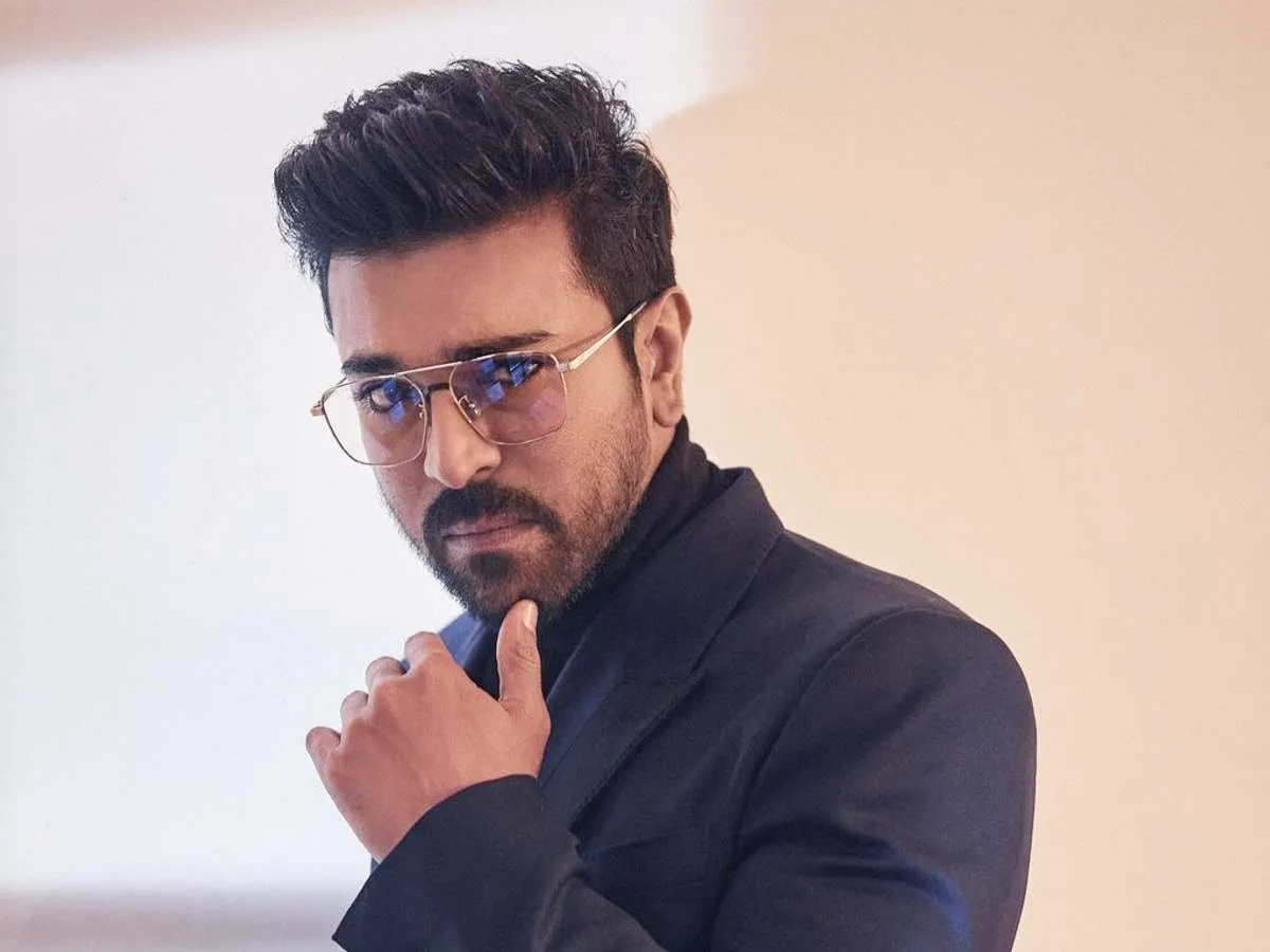 Ram Charan