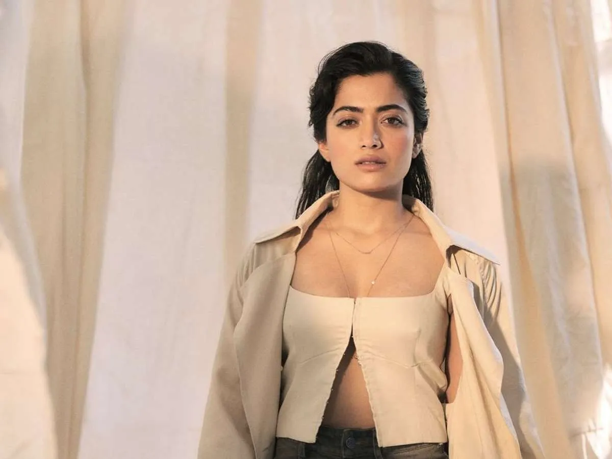 Rashmika