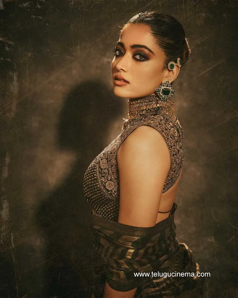 Rashmika