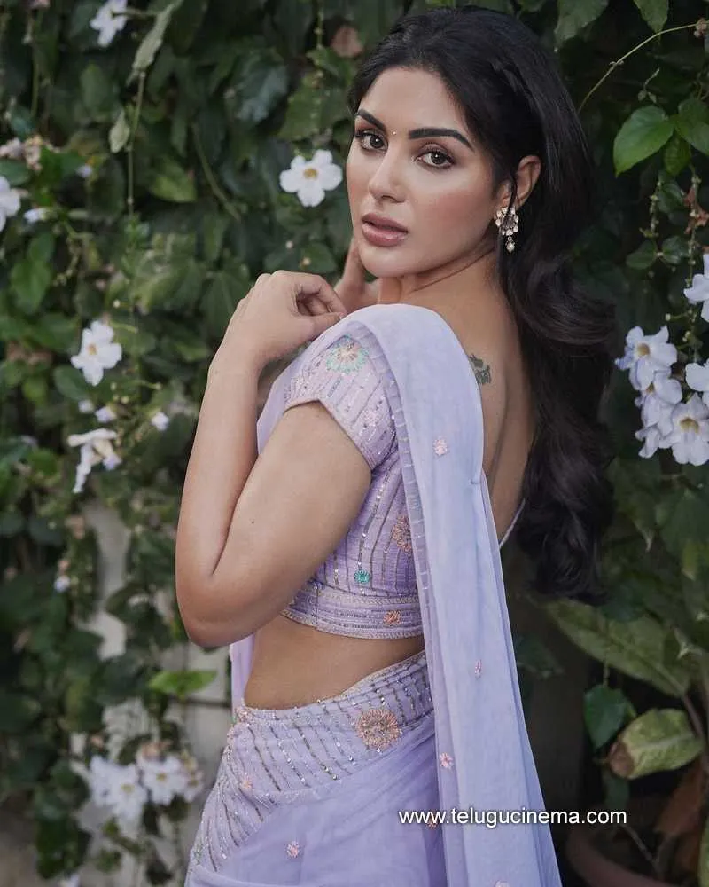 Samyuktha Stills 080323 001