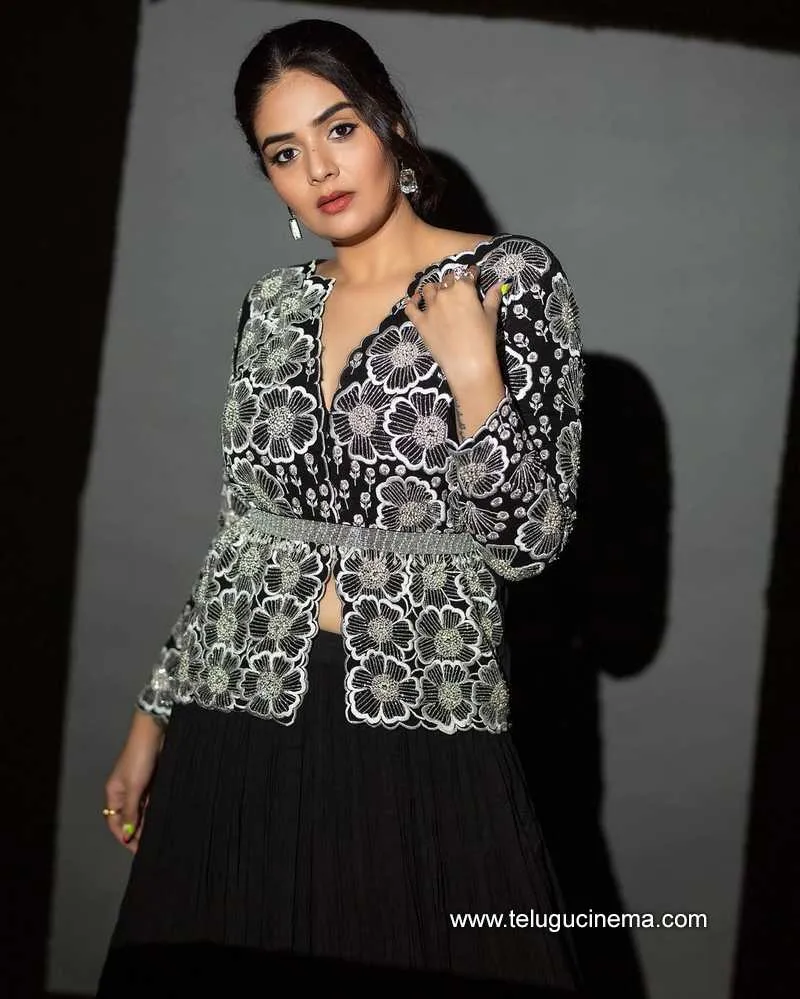 Sreemukhi Stills 100323 006