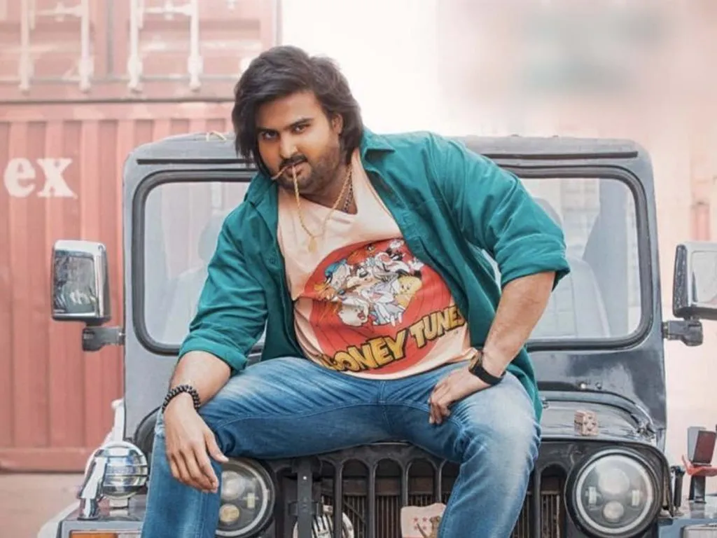Sudheerababu Fat