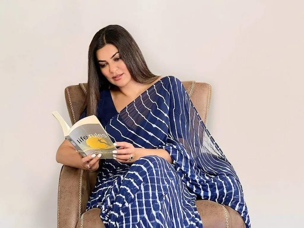 Sushmitasen Heart