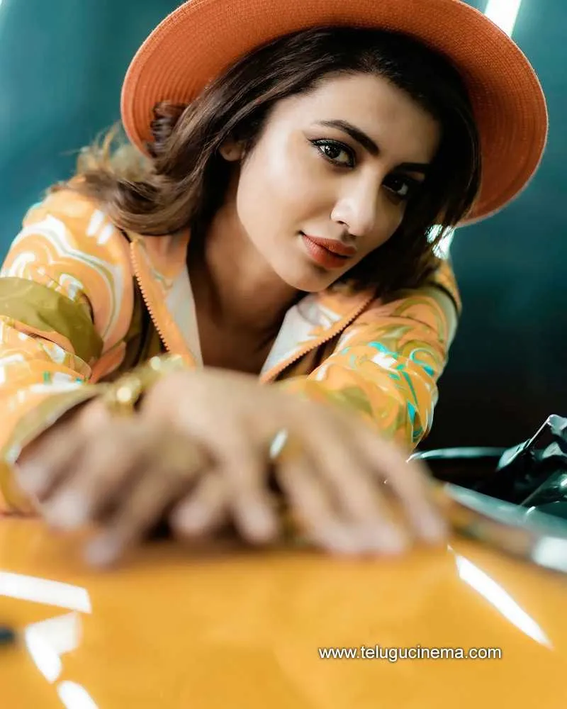 Tejaswini Stills 300323 003