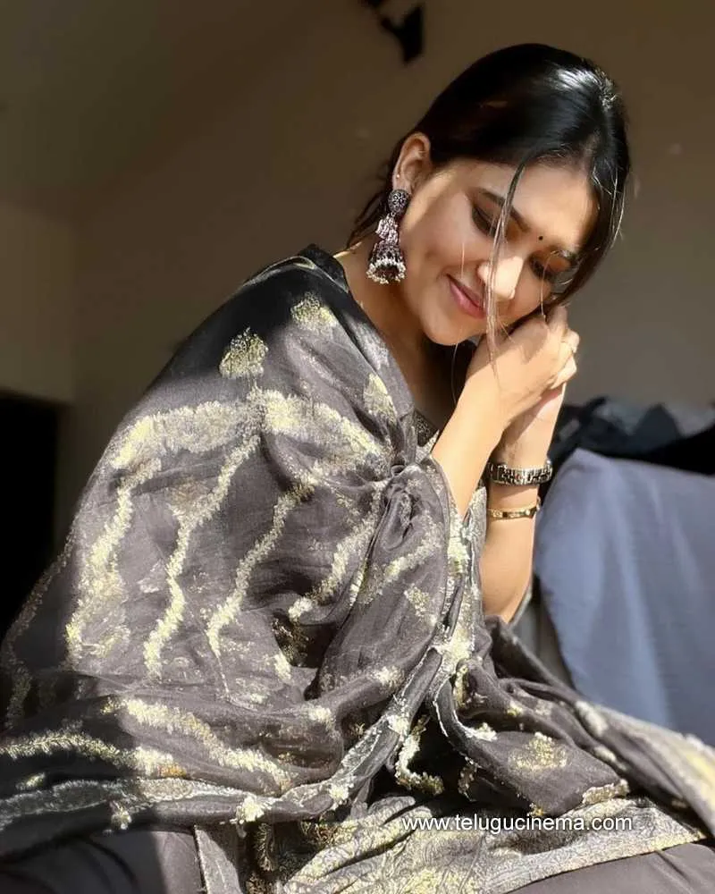 Vanibhojan Stills 070323 001