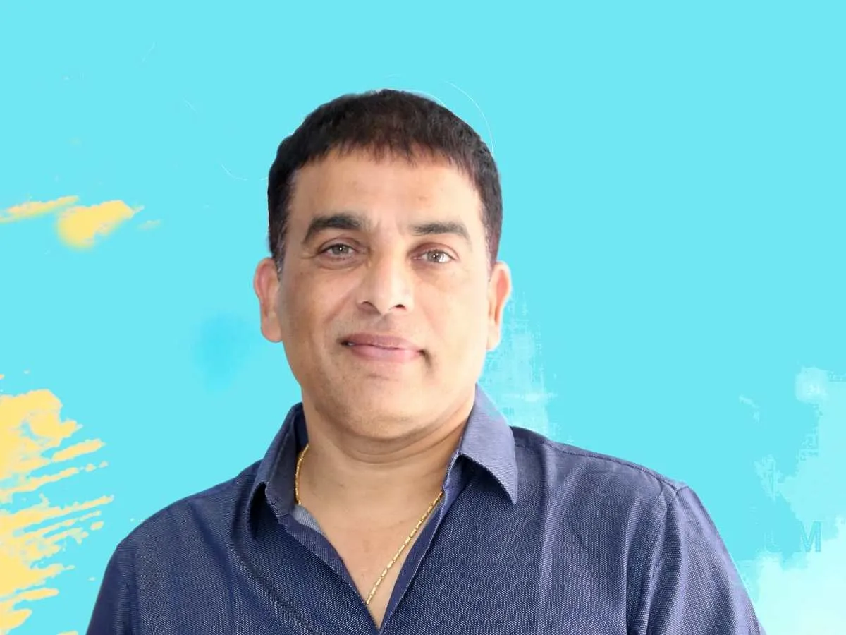 Dil Raju