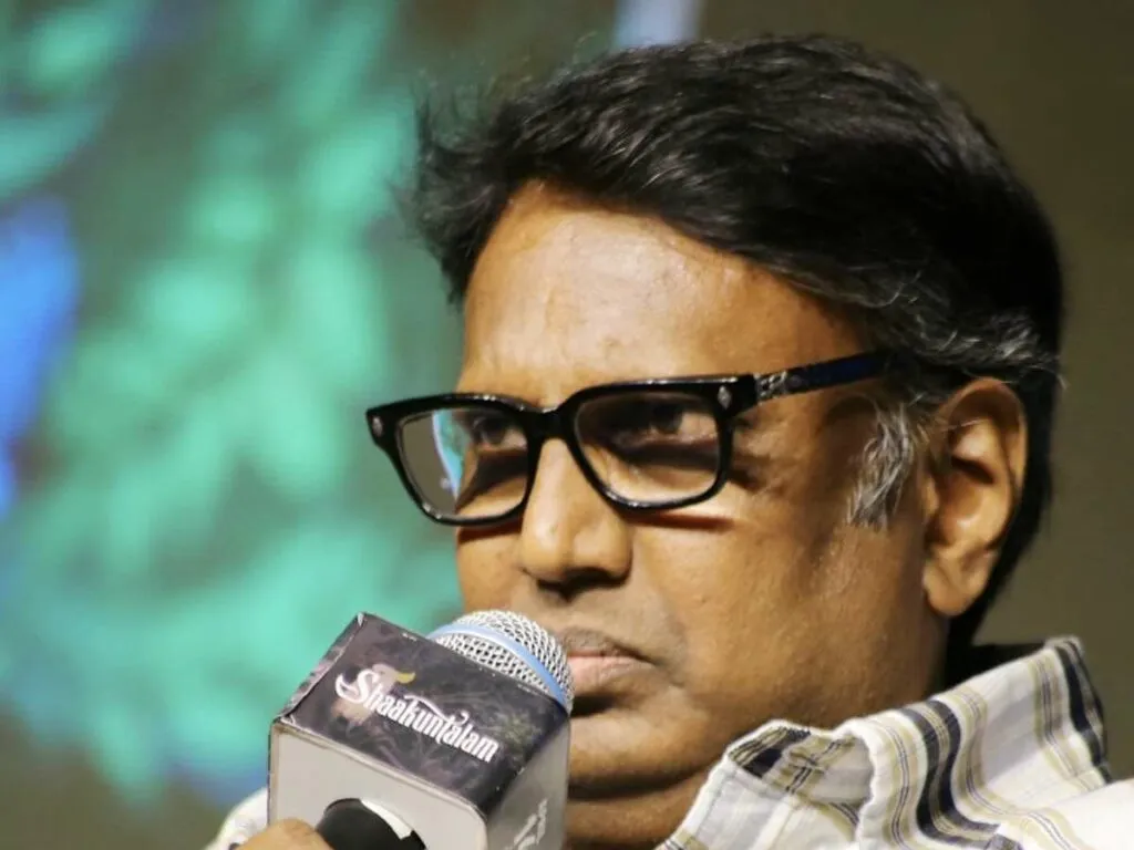 Gunasekhar Still