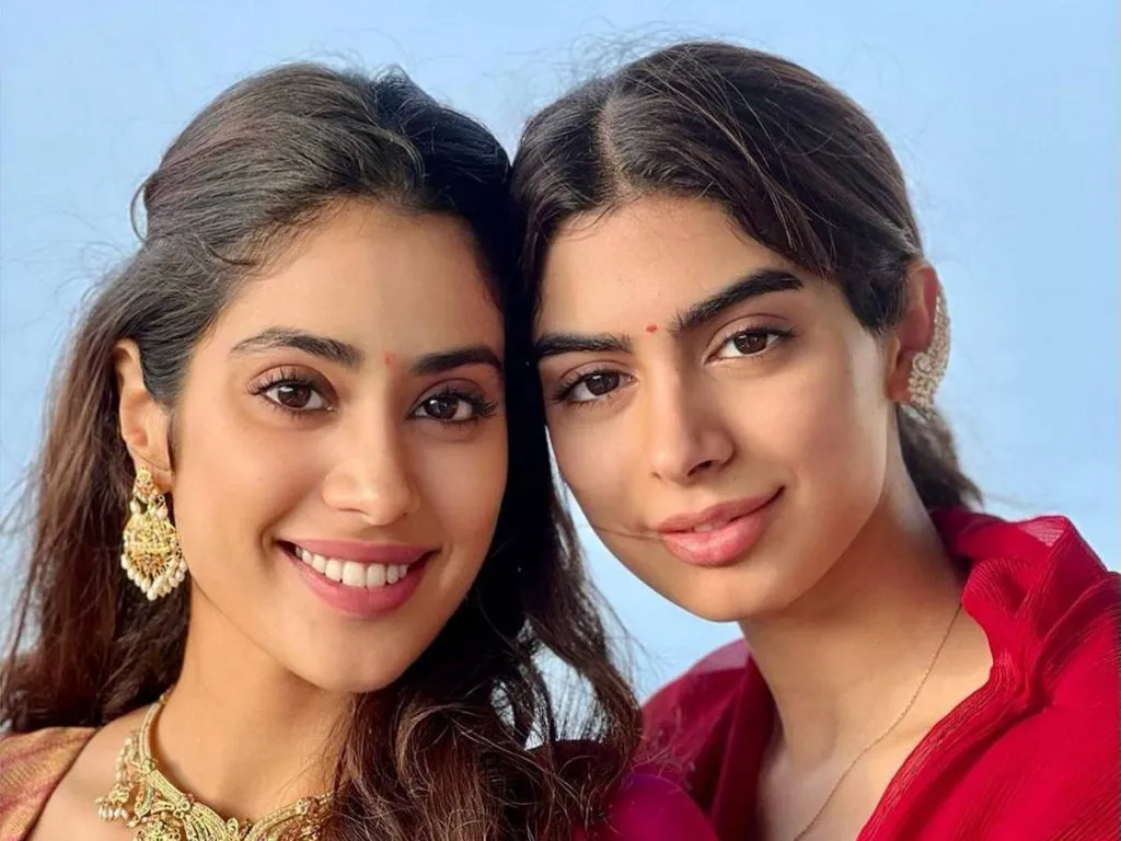 Janhvikapoor Kush