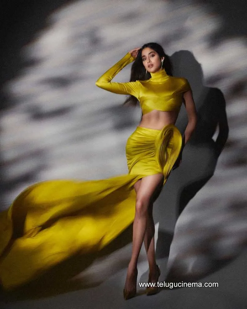 Janhvikapoor Stills 080423 001