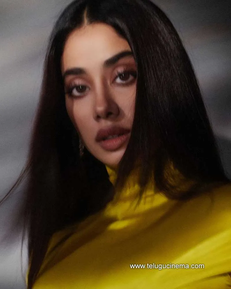 Janhvikapoor Stills 080423 006