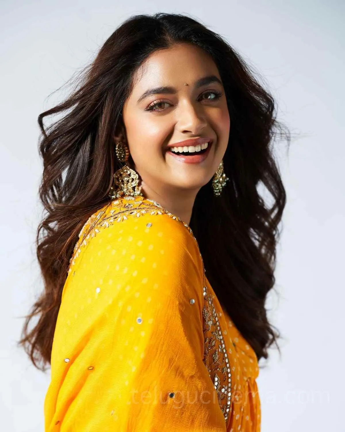 Keerthy Suresh