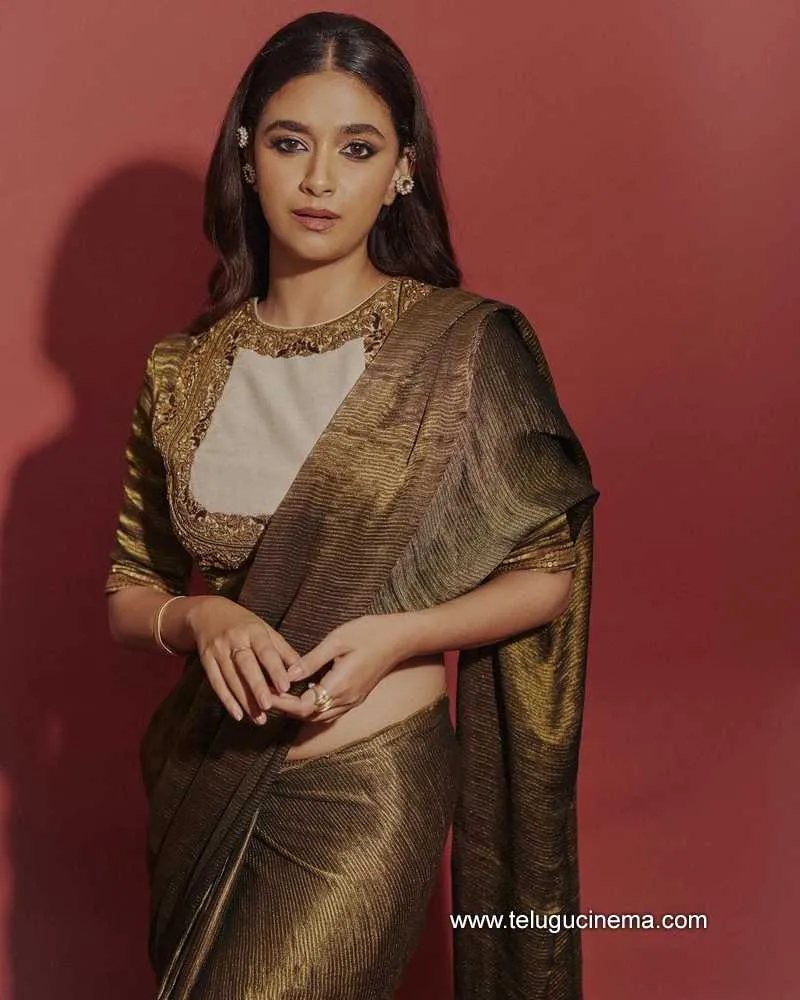 Keerthysuresh Stills 190423 006