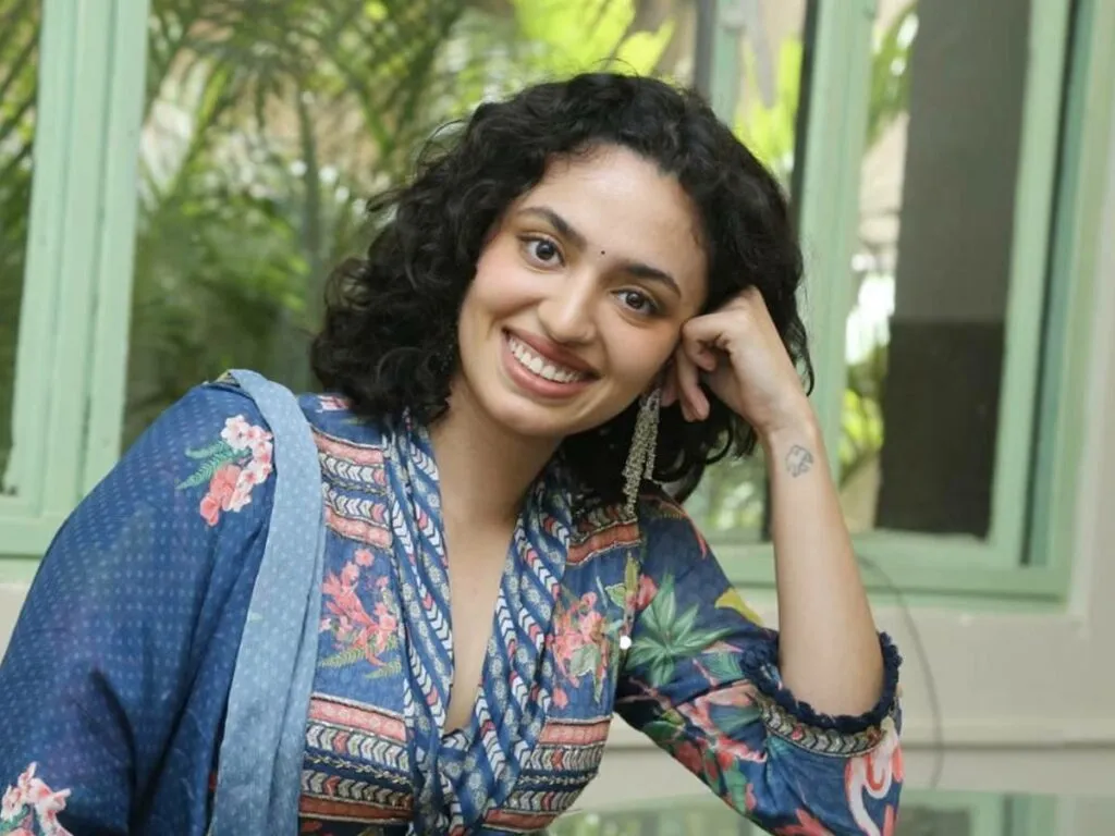 Malvika Nair