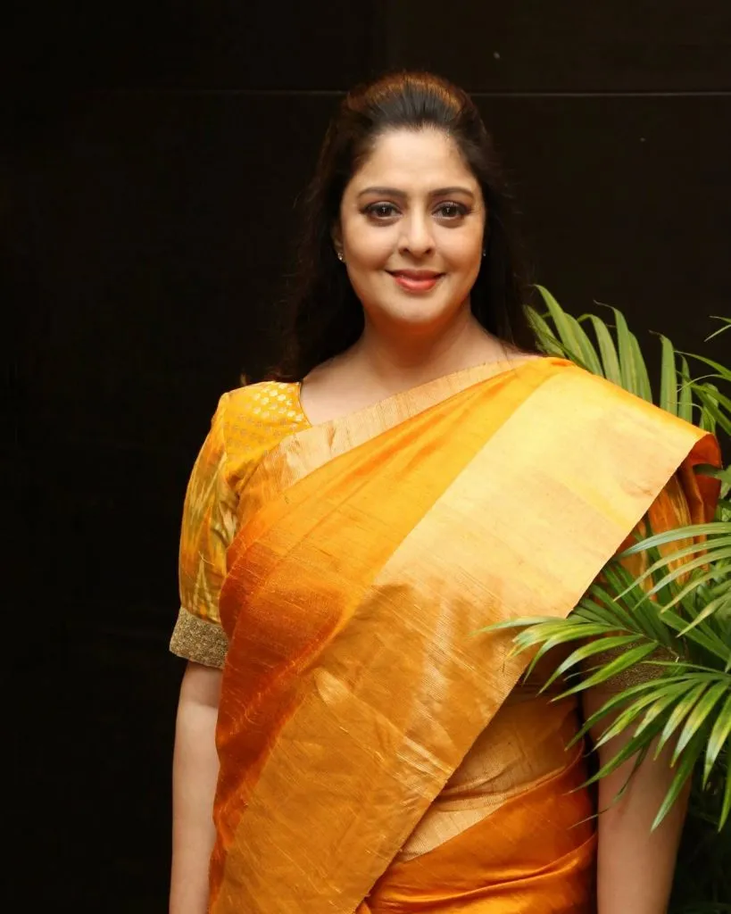 Nagma News Long