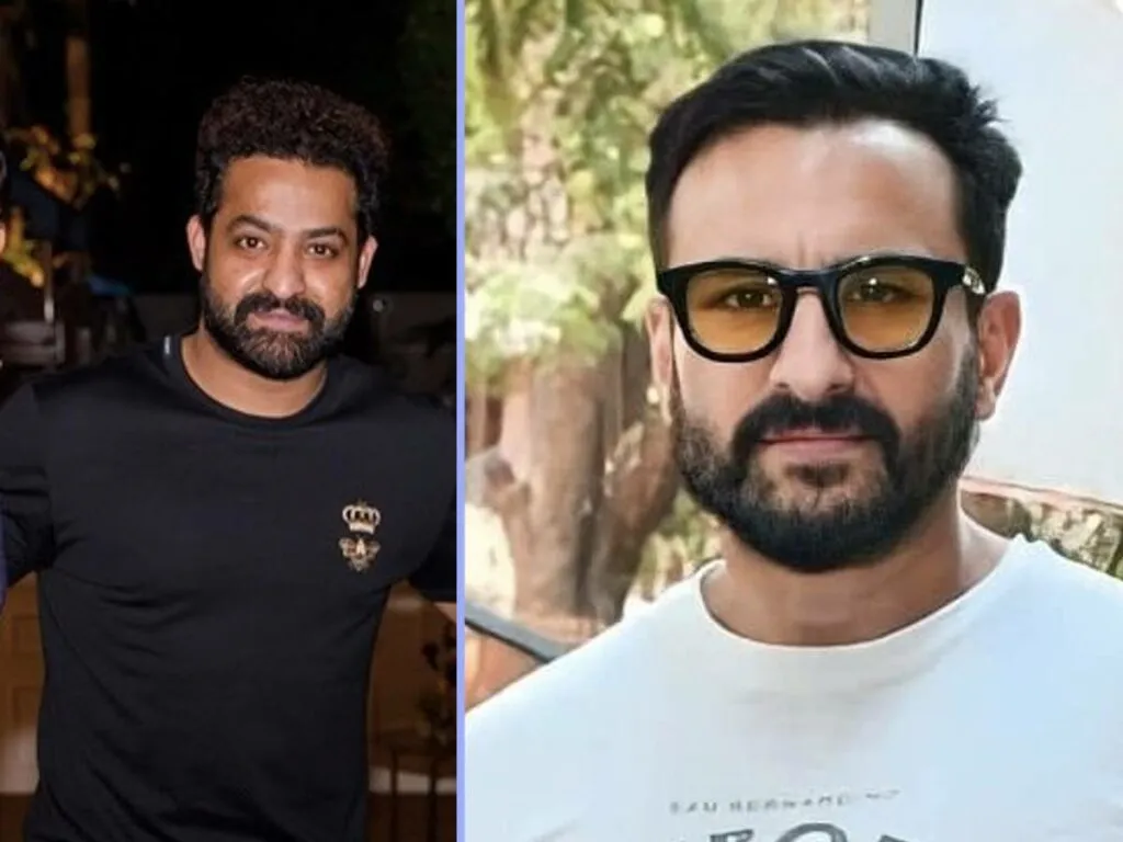 Ntr Saifalikhan