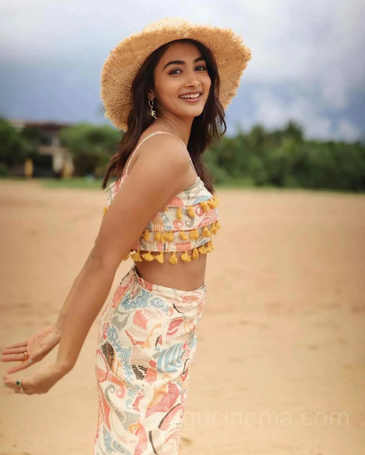 Pooja Hegde