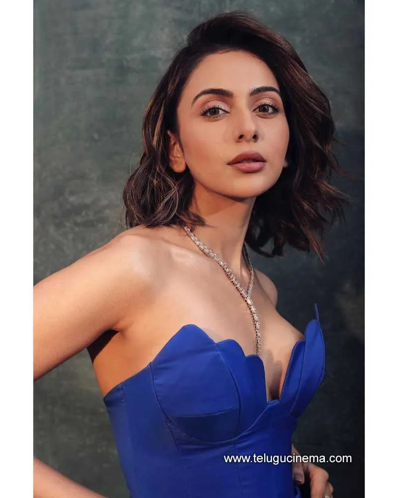 Rakul Stills 280423 001
