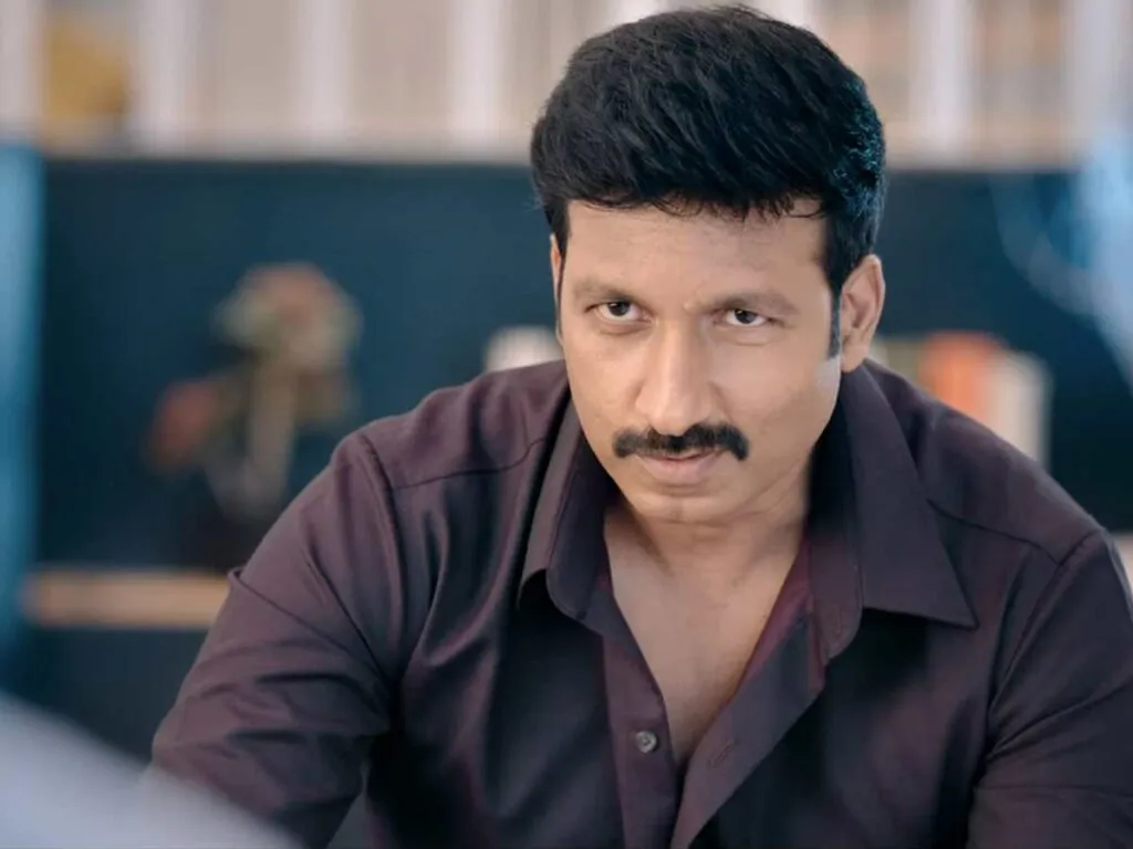 Ramabanam Trailer