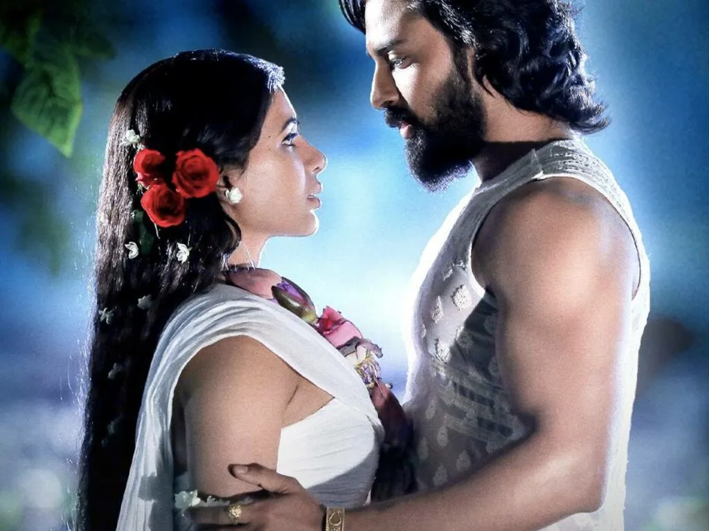 Shaakuntalam